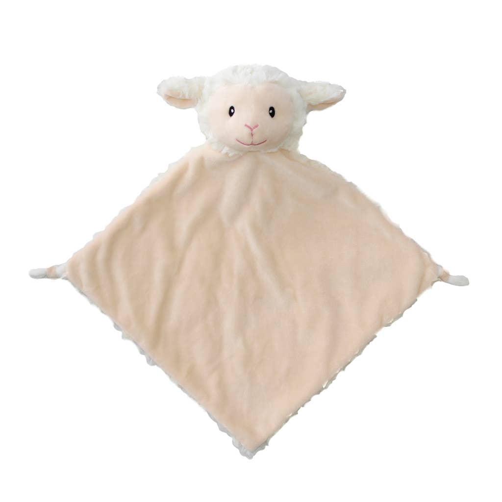 Personalized Blankie