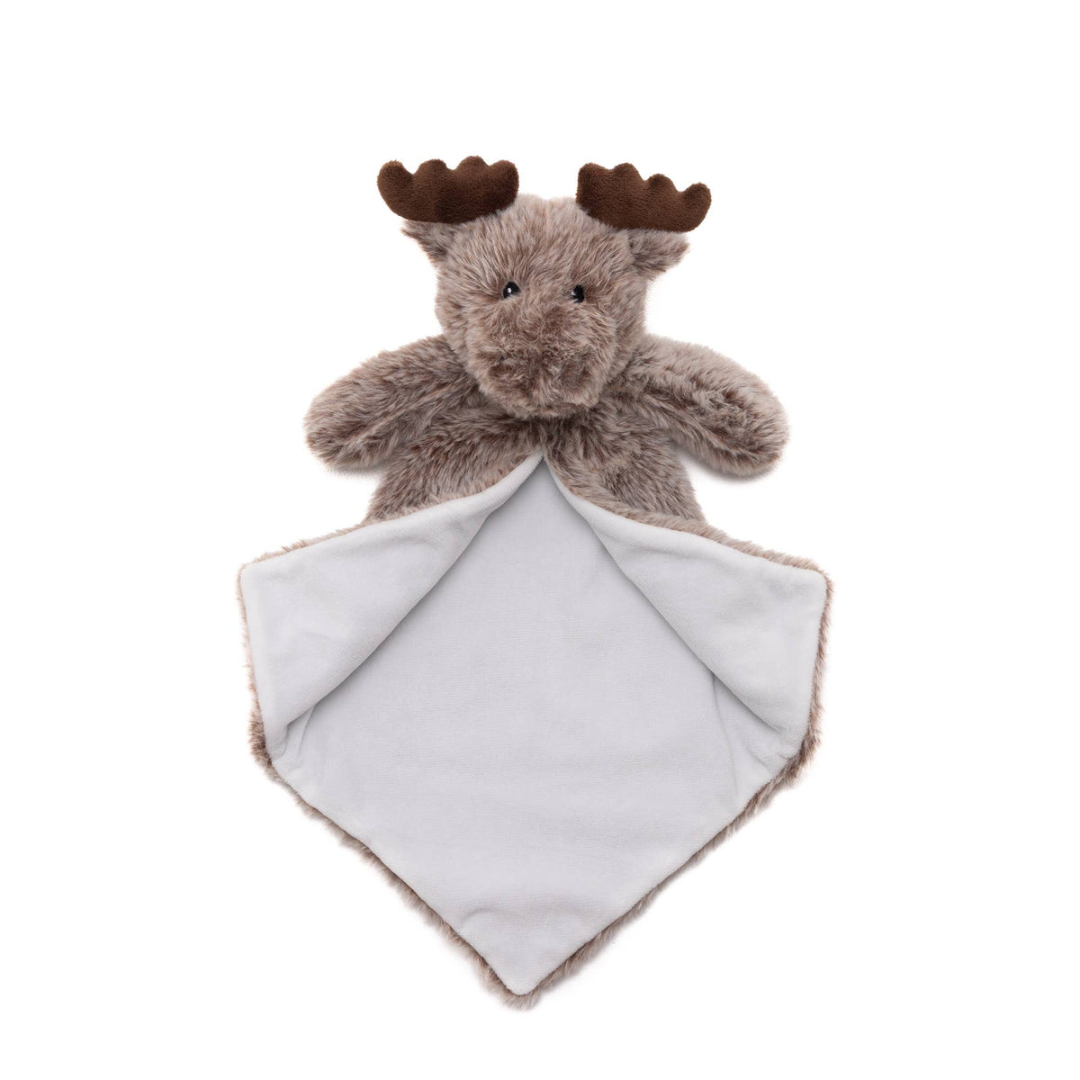 Personalized Lovey Cuddle Blanket