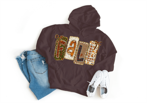 Fall Cotton Tee