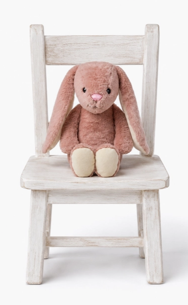Personilized Keepsake Cuddle Plush