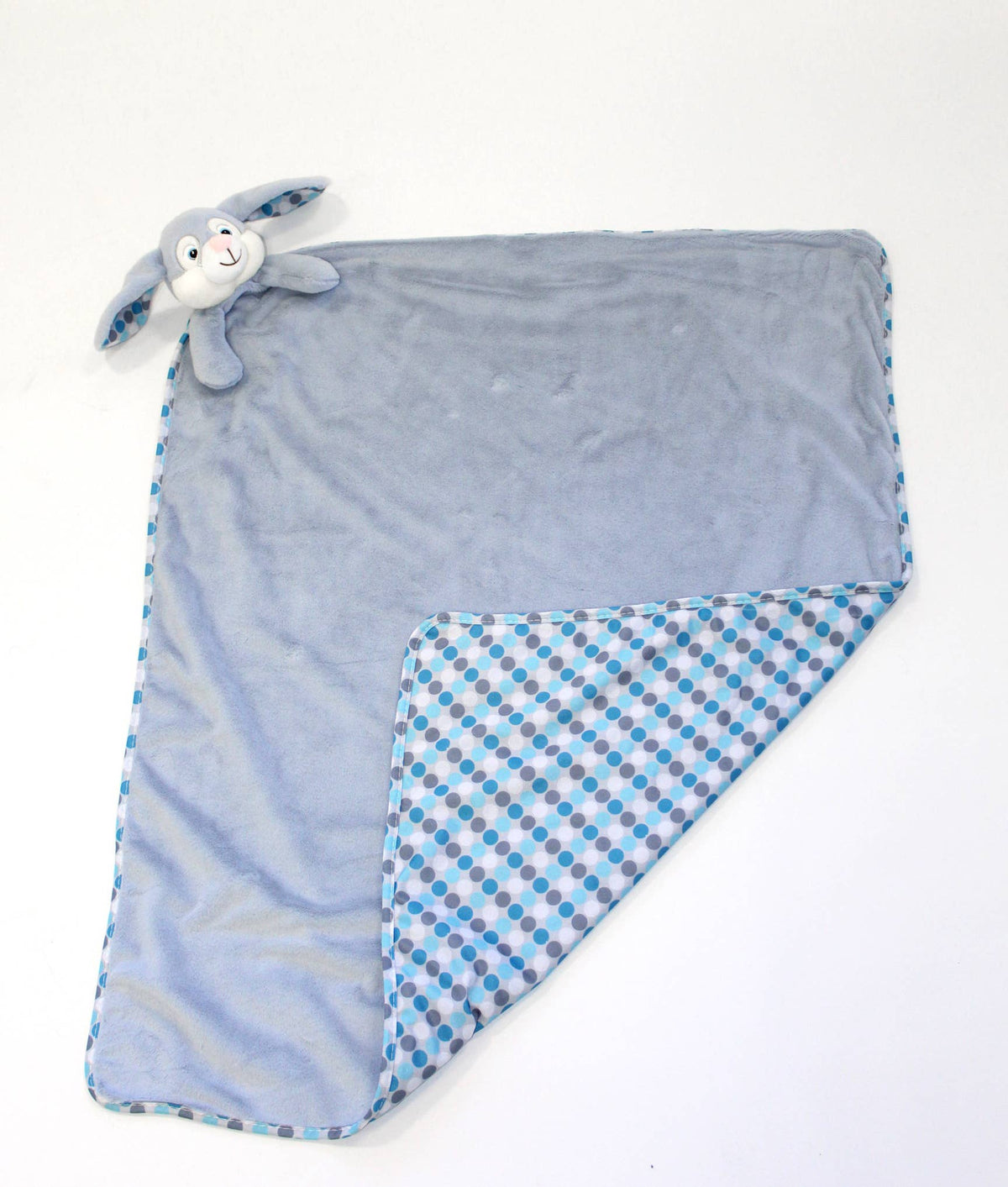 Personalized Keepsake Blanket