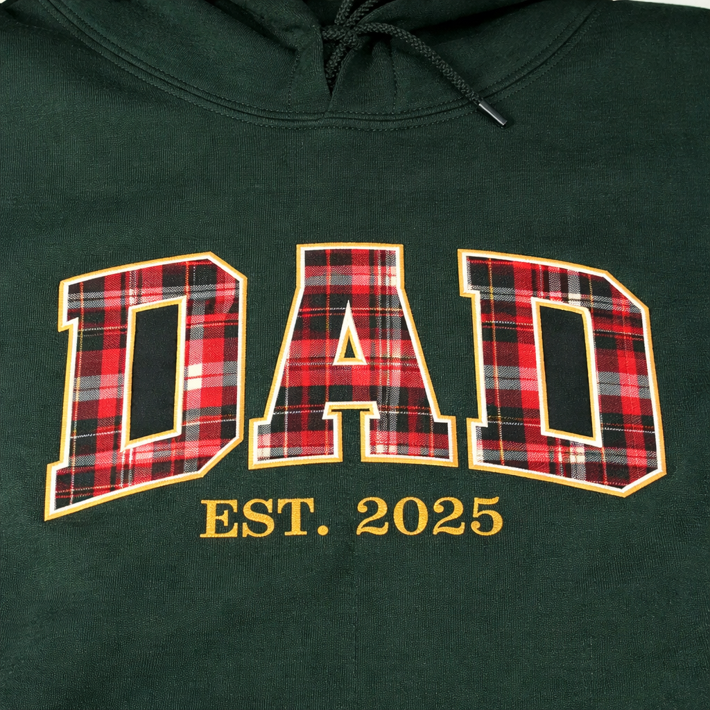 Embroidery