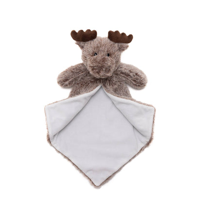 Personalized Lovey Cuddle Blanket