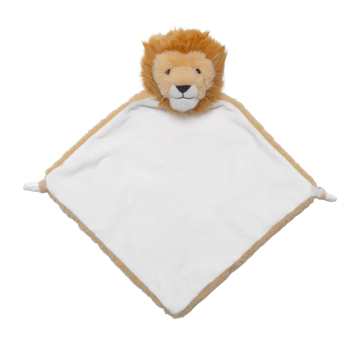 Personalized Blankie