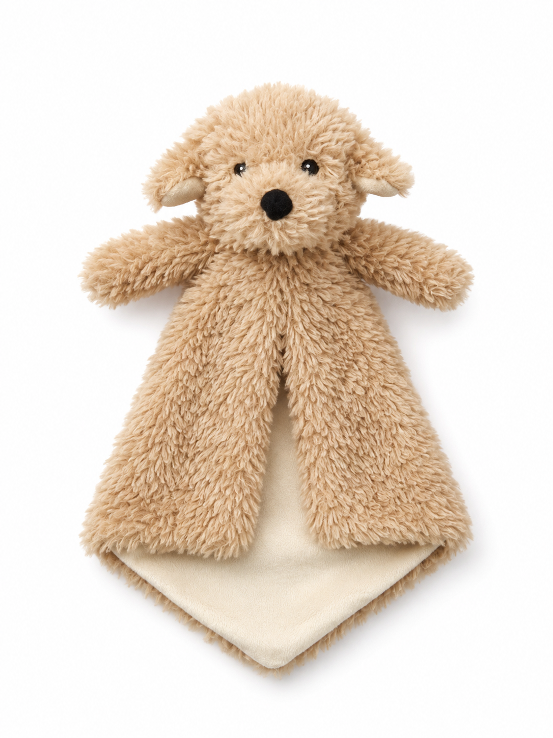 Personalized Lovey Cuddle Blanket