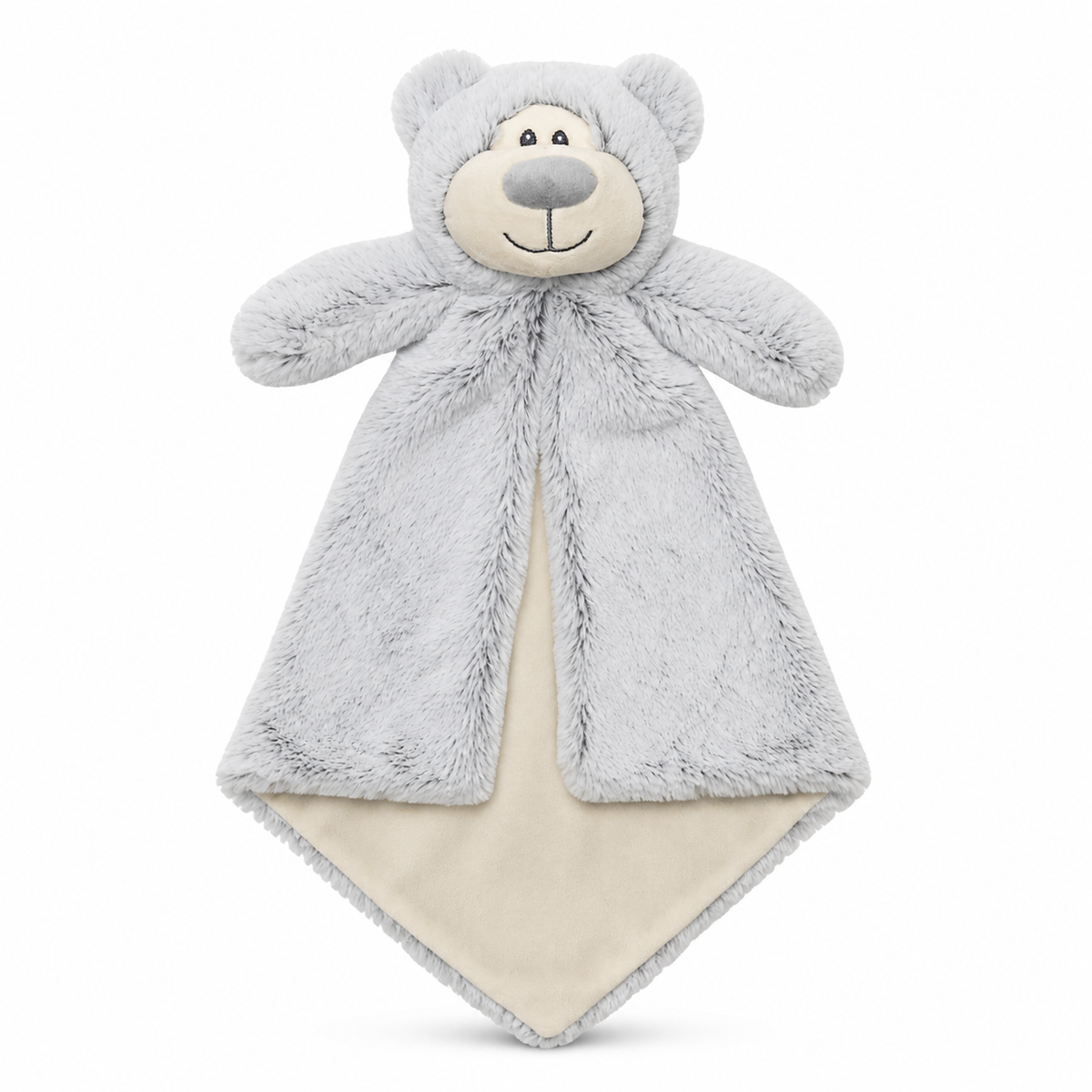 Personalized Lovey Cuddle Blanket