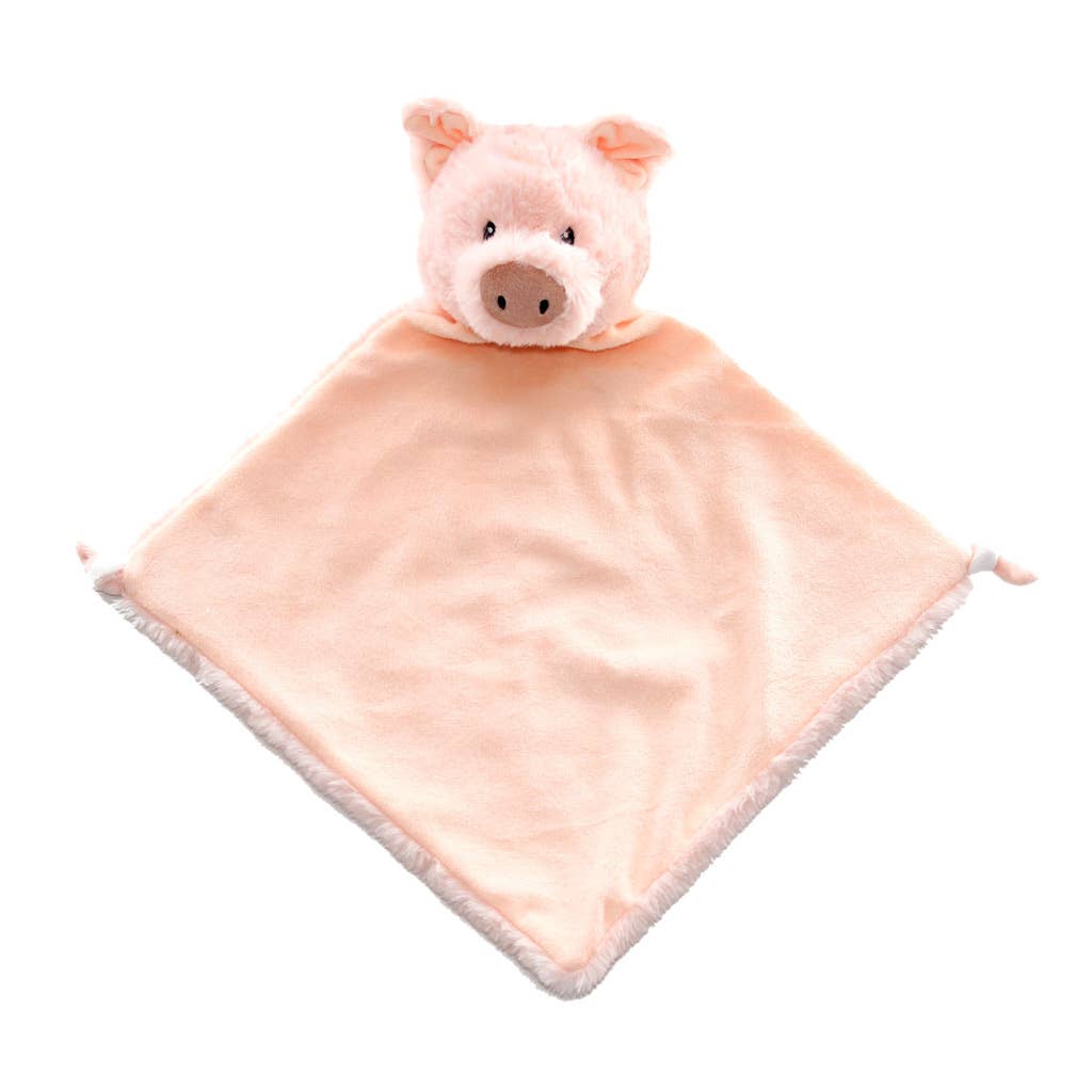 Personalized Blankie