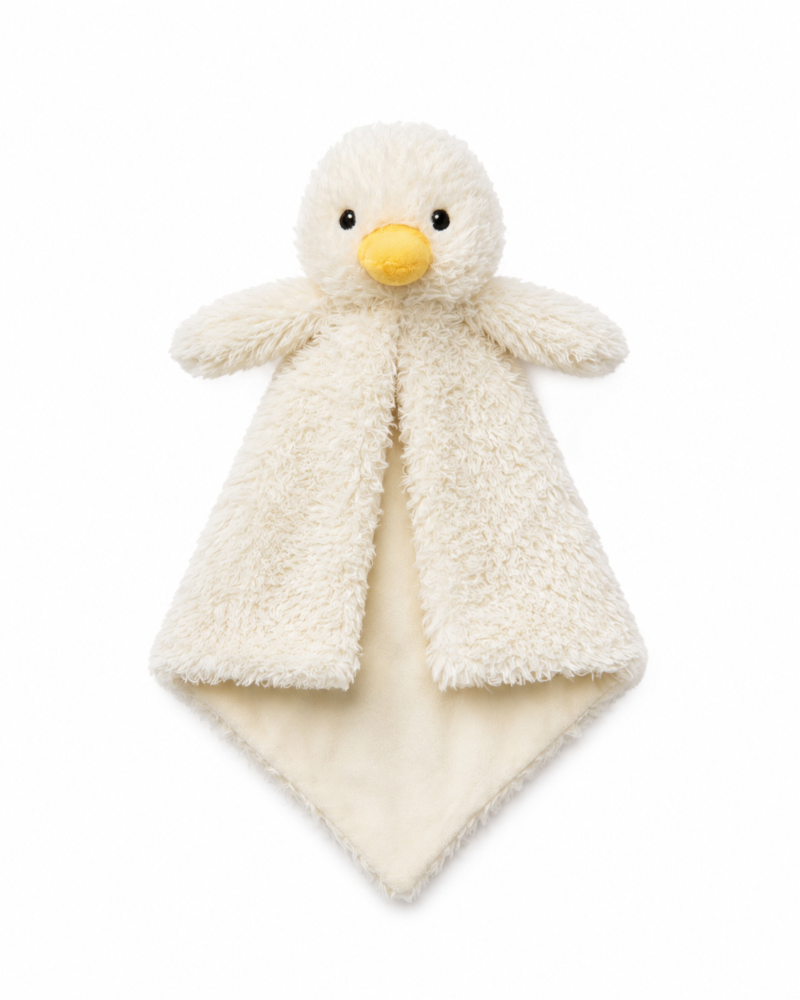 Personalized Lovey Cuddle Blanket