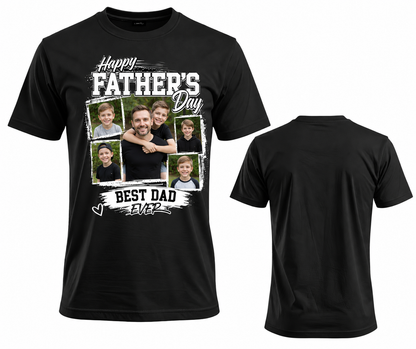 Custom Fathers Day Sweatshirt