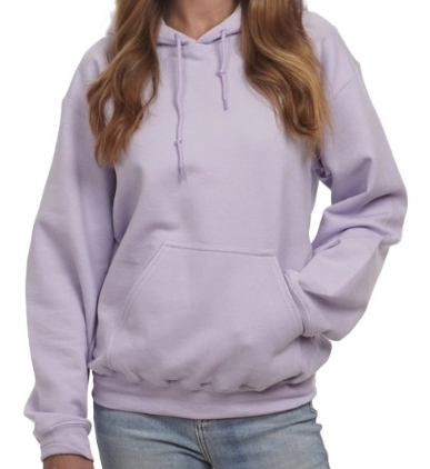Custom Embroidery Hoodie