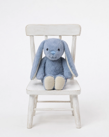 Personilized Keepsake Cuddle Plush