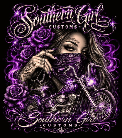 Southern Girl Customs Exclusive BK GL