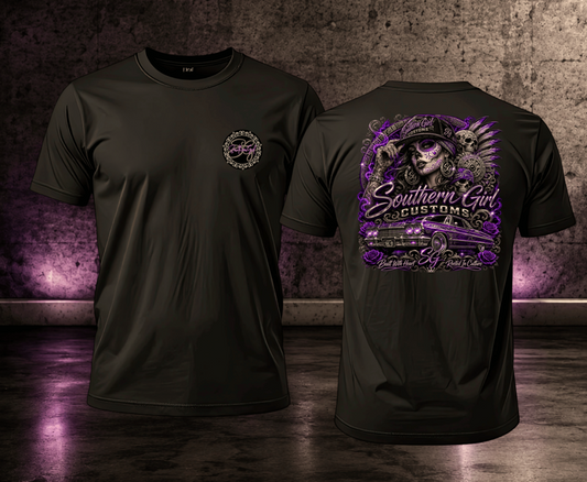 Southern Girl Customs Exclusive PRPL GL