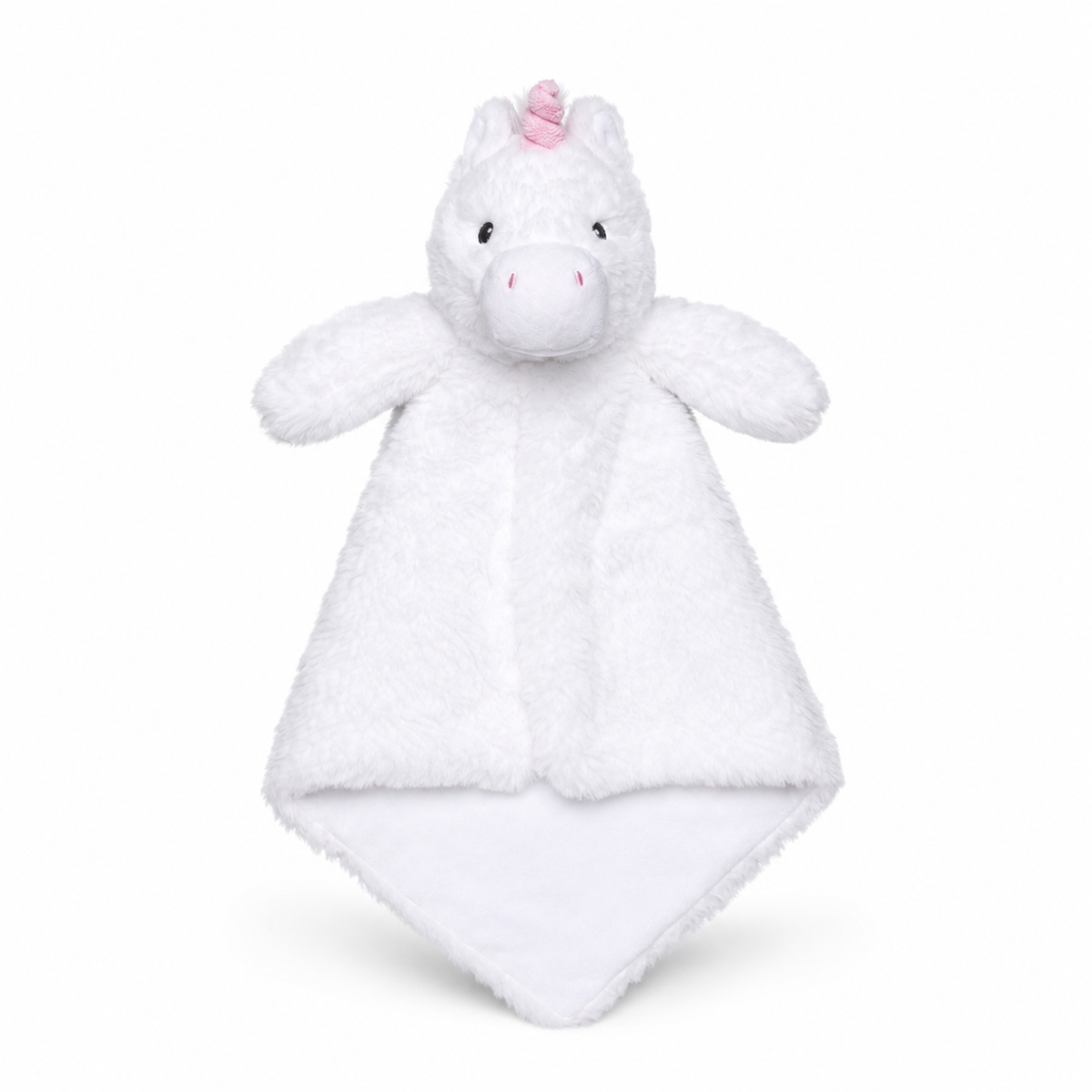 Personalized Lovey Cuddle Blanket