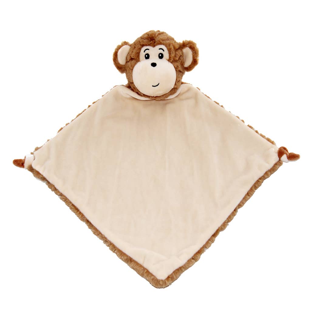 Personalized Blankie